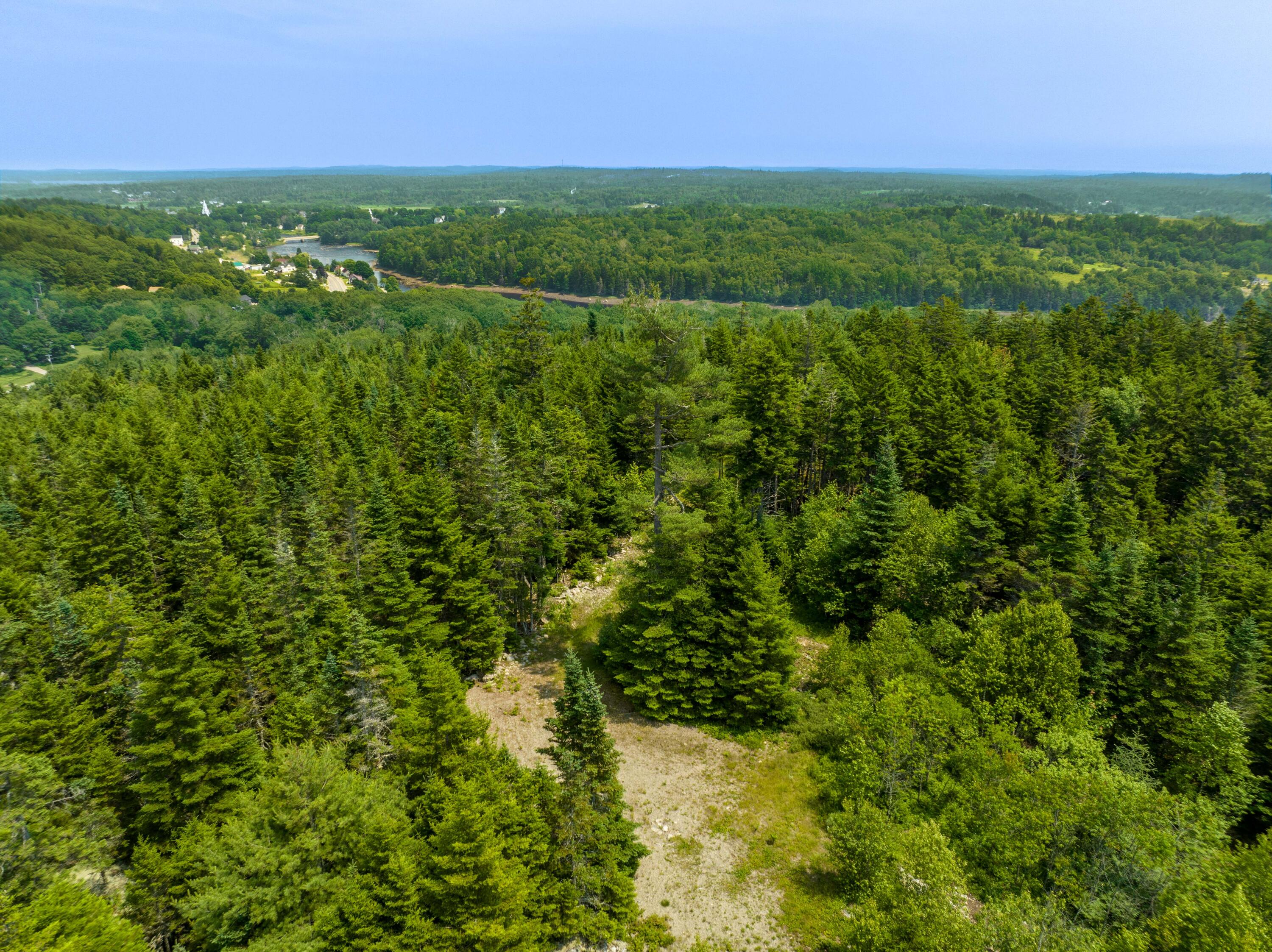 65 Lookout Mountain Road East Machias, ME 04630 - Photo 41 of 43 0 Main (route 1) Street, East Machias, M