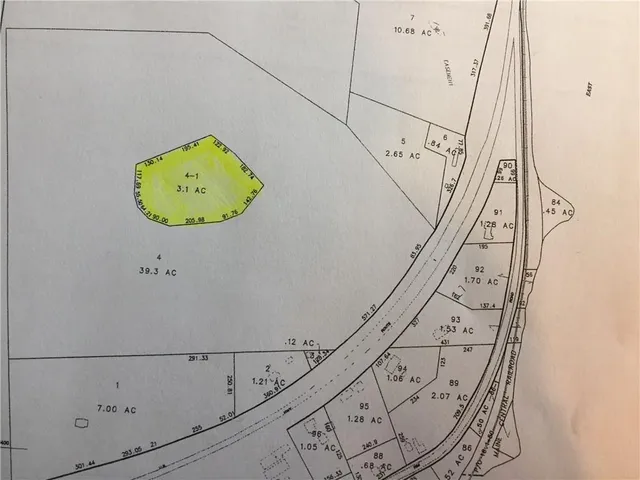 $84,000 | 65 Lookout Mountain Road, East Machias, ME 04630