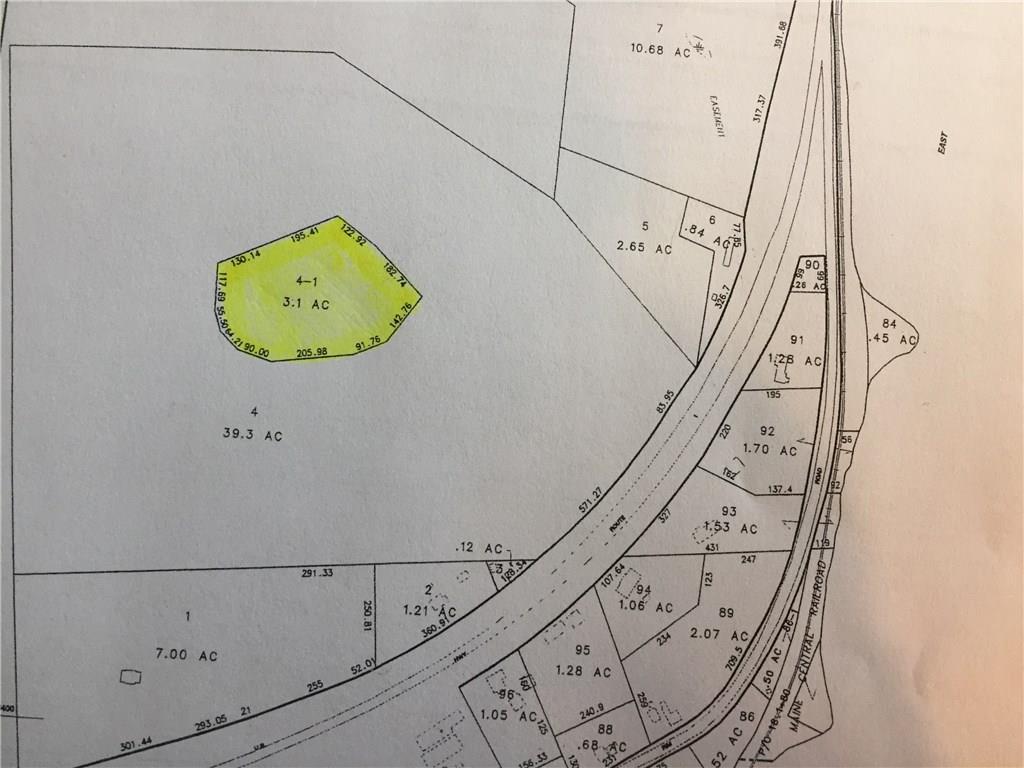 65 Lookout Mountain Road East Machias, ME 04630 - Photo 5 of 43 Photo