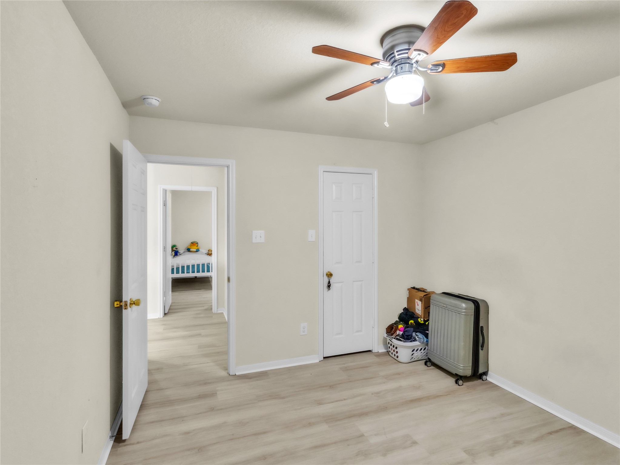 10515 Ince Lane Houston, TX 77040 - Photo 26 of 31 Bedroom (4) 2nd floor