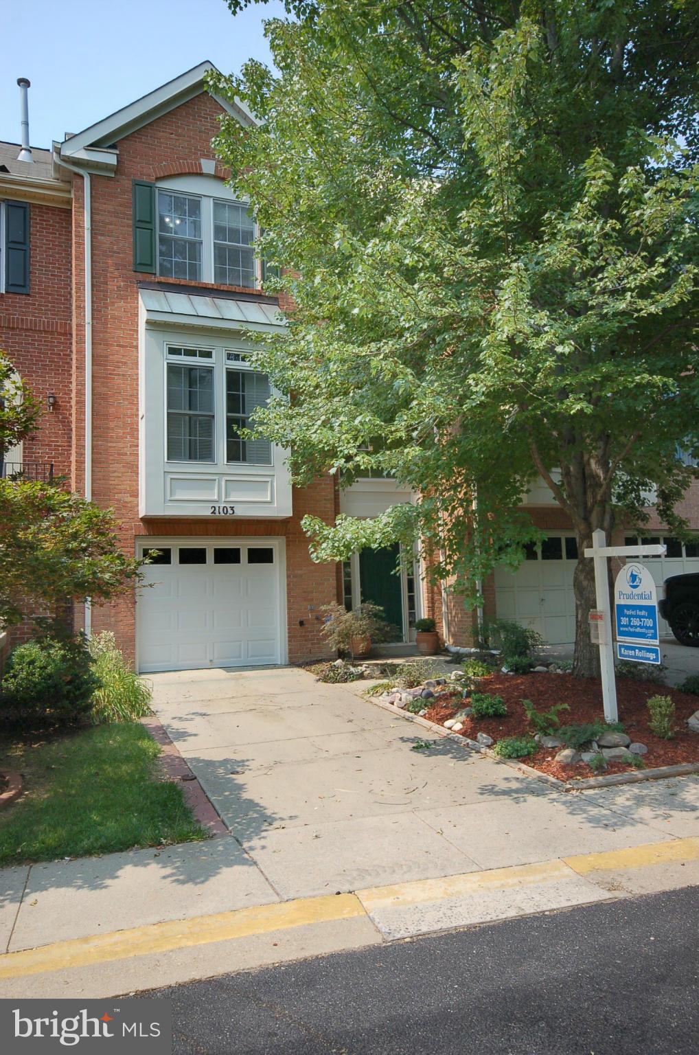 2103 Chippewa Place Silver Spring, MD 20906 - Photo 1 of 30 Exterior (Front)