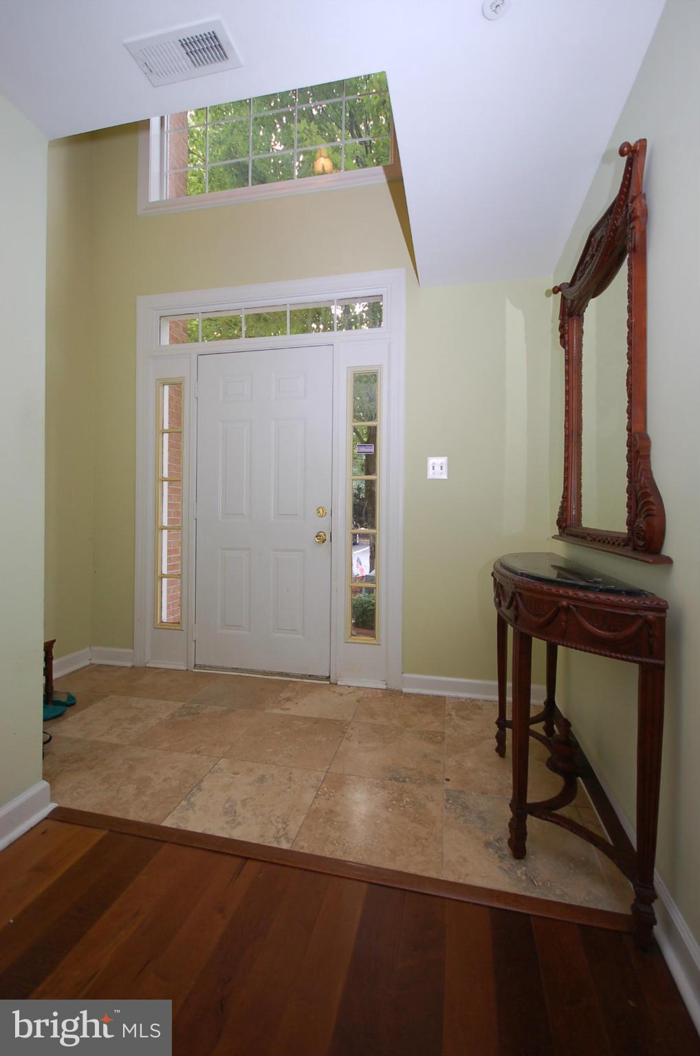 2103 Chippewa Place Silver Spring, MD 20906 - Photo 2 of 30 Foyer