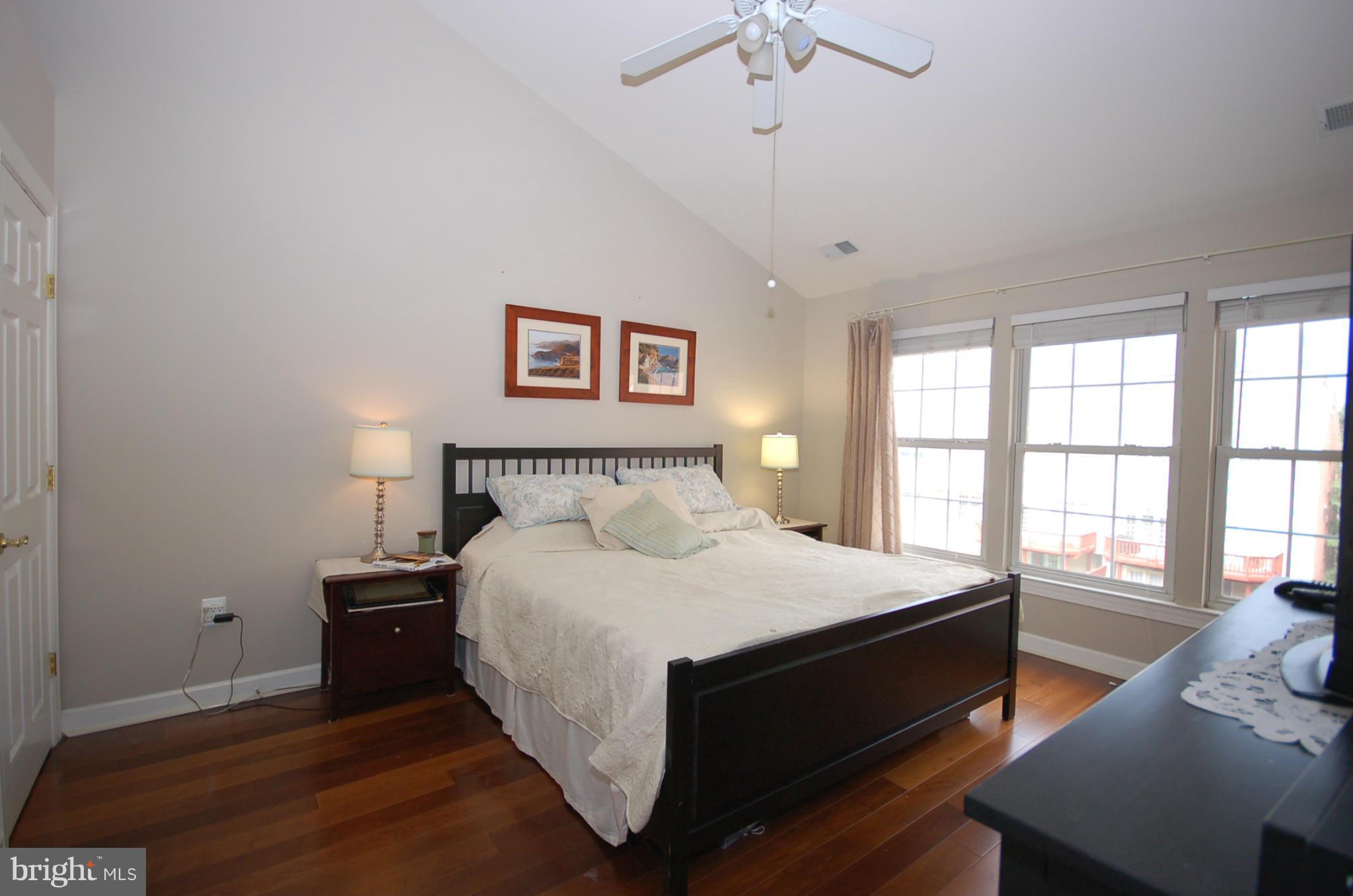 2103 Chippewa Place Silver Spring, MD 20906 - Photo 13 of 30 Bedroom (Master)