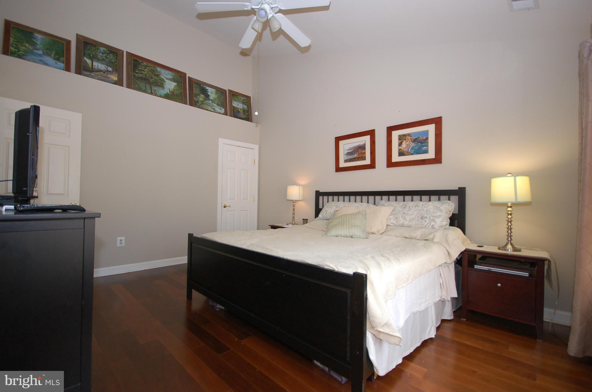 2103 Chippewa Place Silver Spring, MD 20906 - Photo 14 of 30 Bedroom (Master)