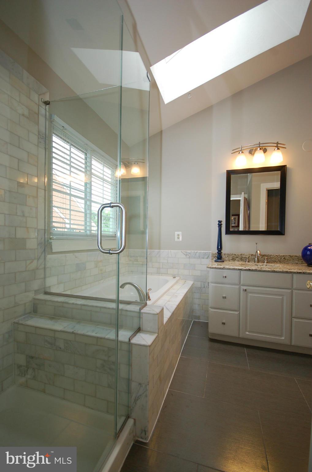 2103 Chippewa Place Silver Spring, MD 20906 - Photo 16 of 30 Bath (Master)