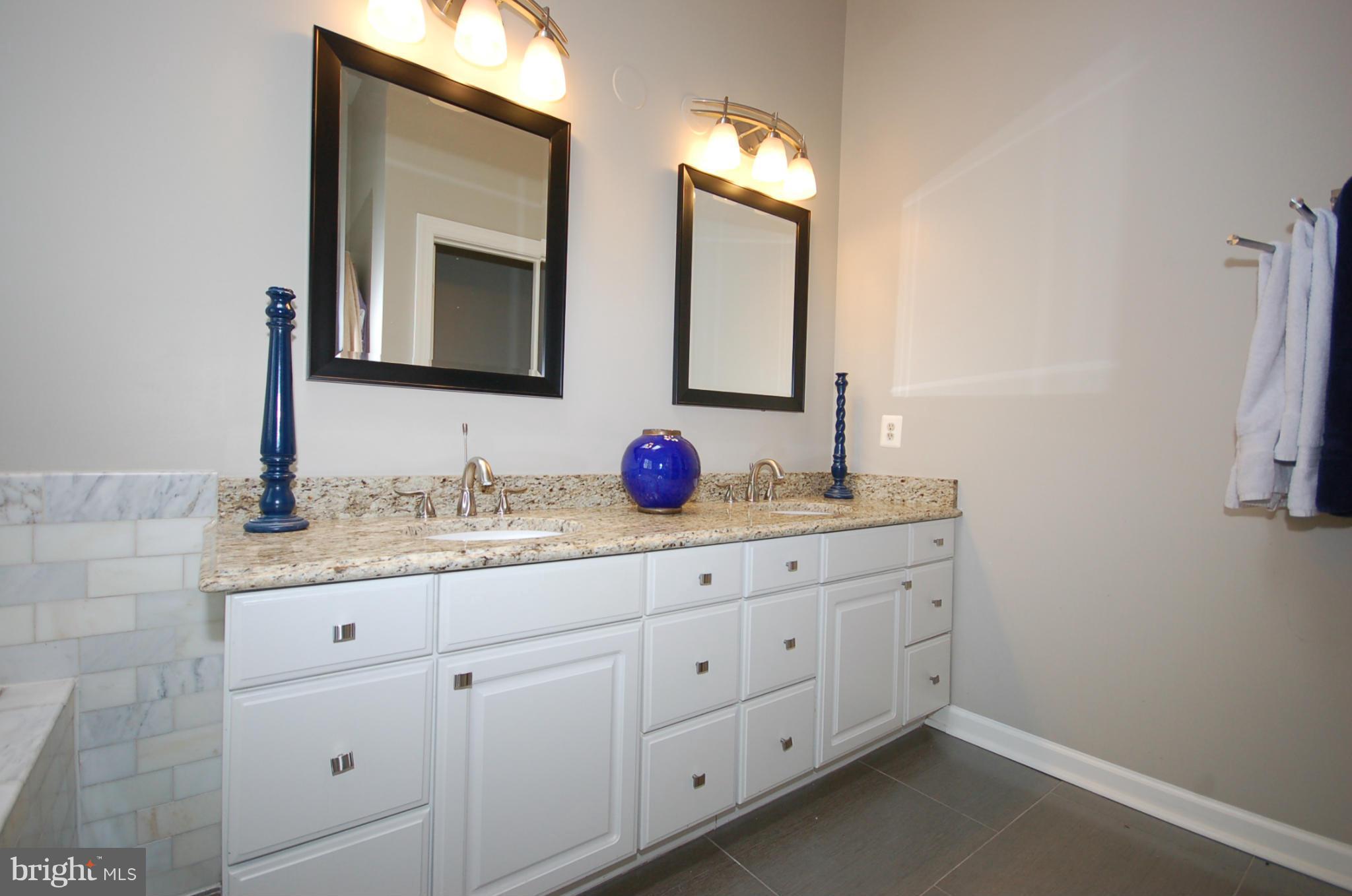 2103 Chippewa Place Silver Spring, MD 20906 - Photo 17 of 30 Bath (Master)