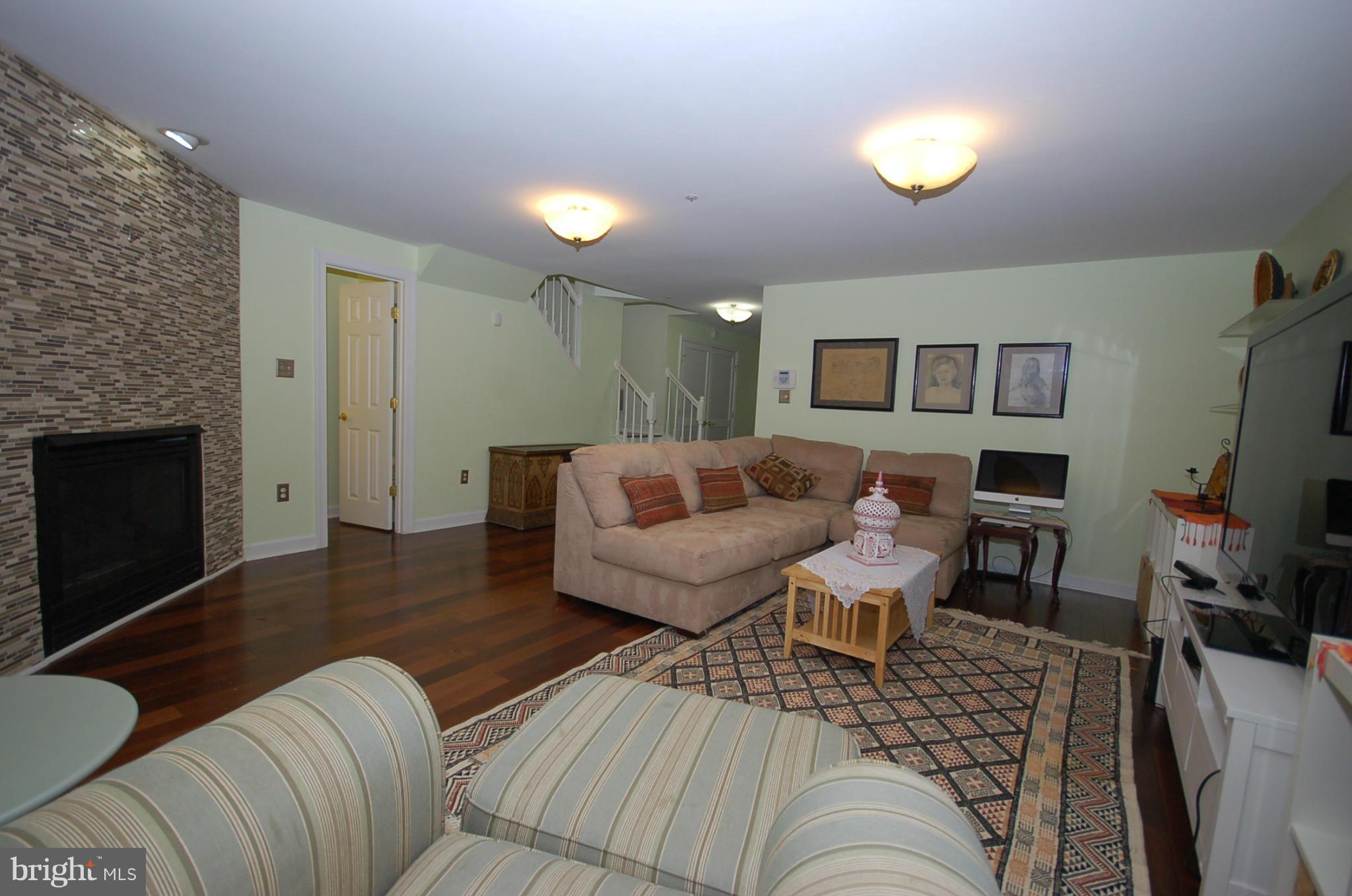 2103 Chippewa Place Silver Spring, MD 20906 - Photo 22 of 30 Rec Room