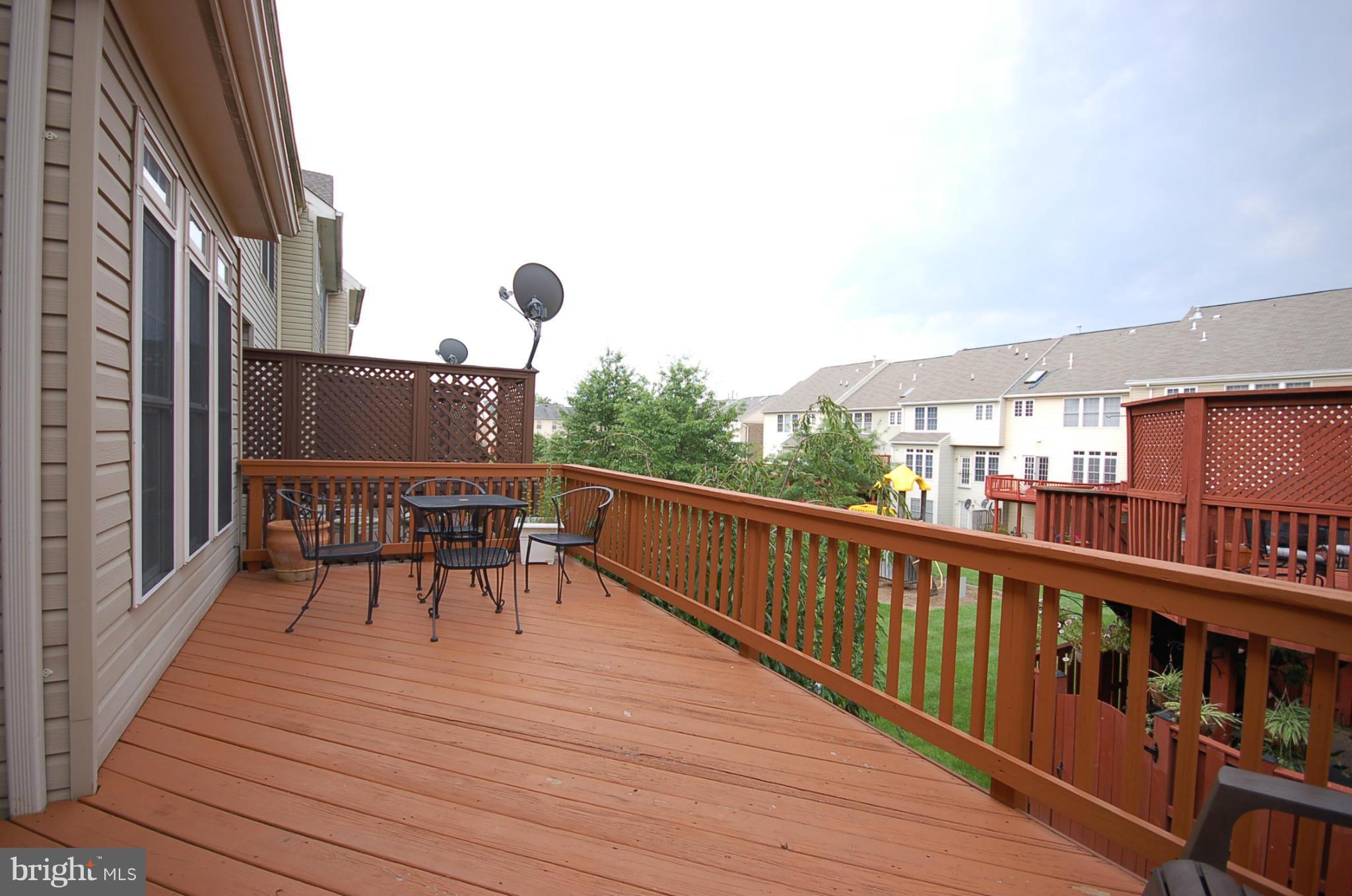 2103 Chippewa Place Silver Spring, MD 20906 - Photo 25 of 30 Exterior (General)