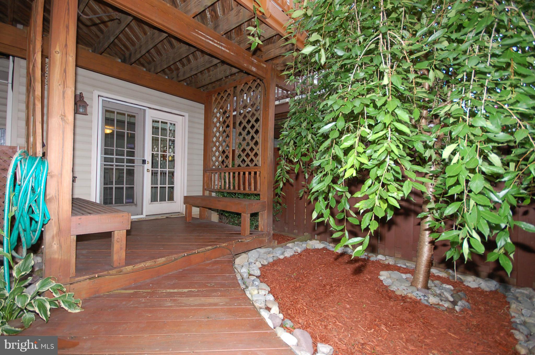 2103 Chippewa Place Silver Spring, MD 20906 - Photo 27 of 30 Exterior (Rear)