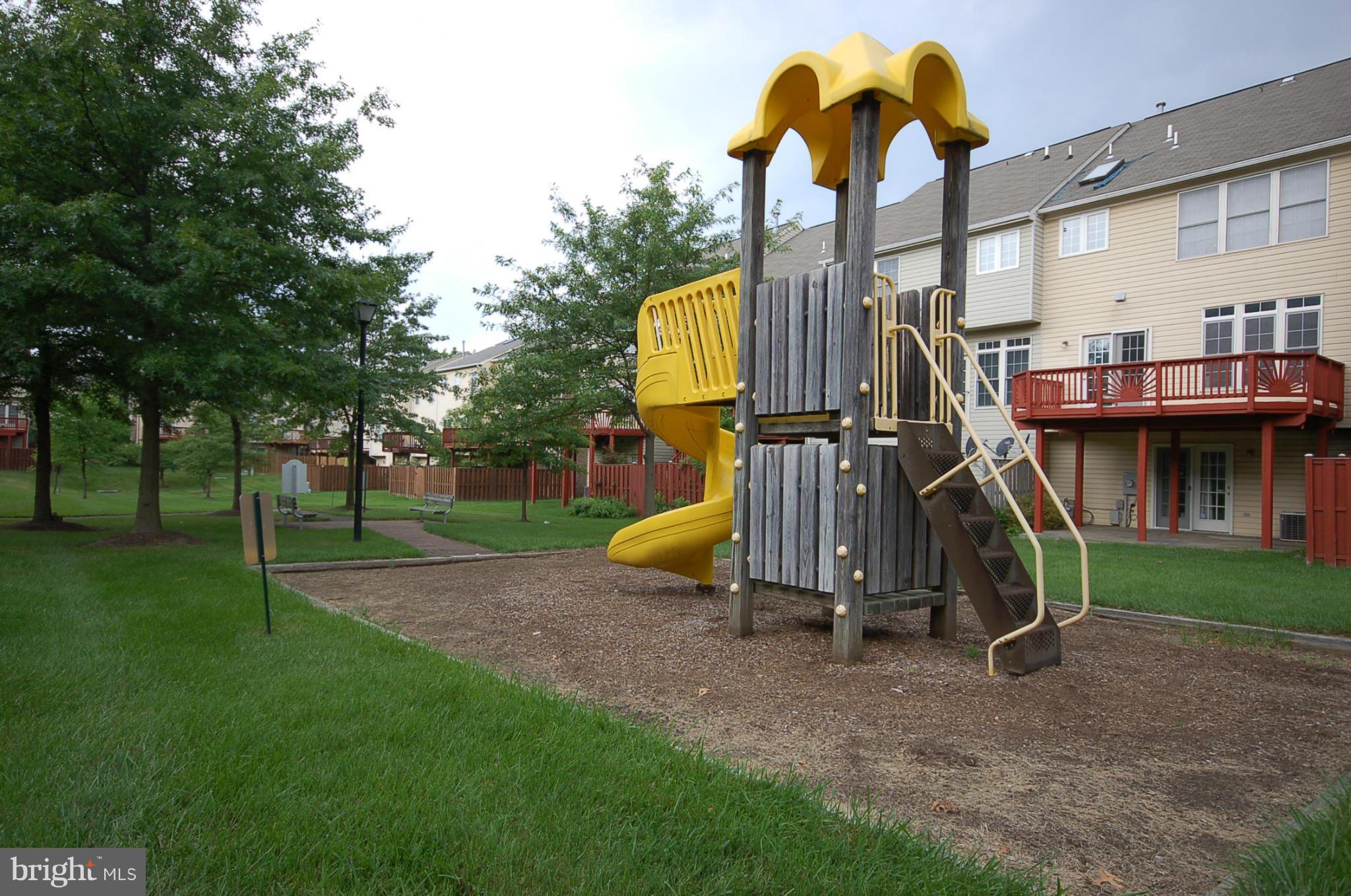 2103 Chippewa Place Silver Spring, MD 20906 - Photo 29 of 30 Community