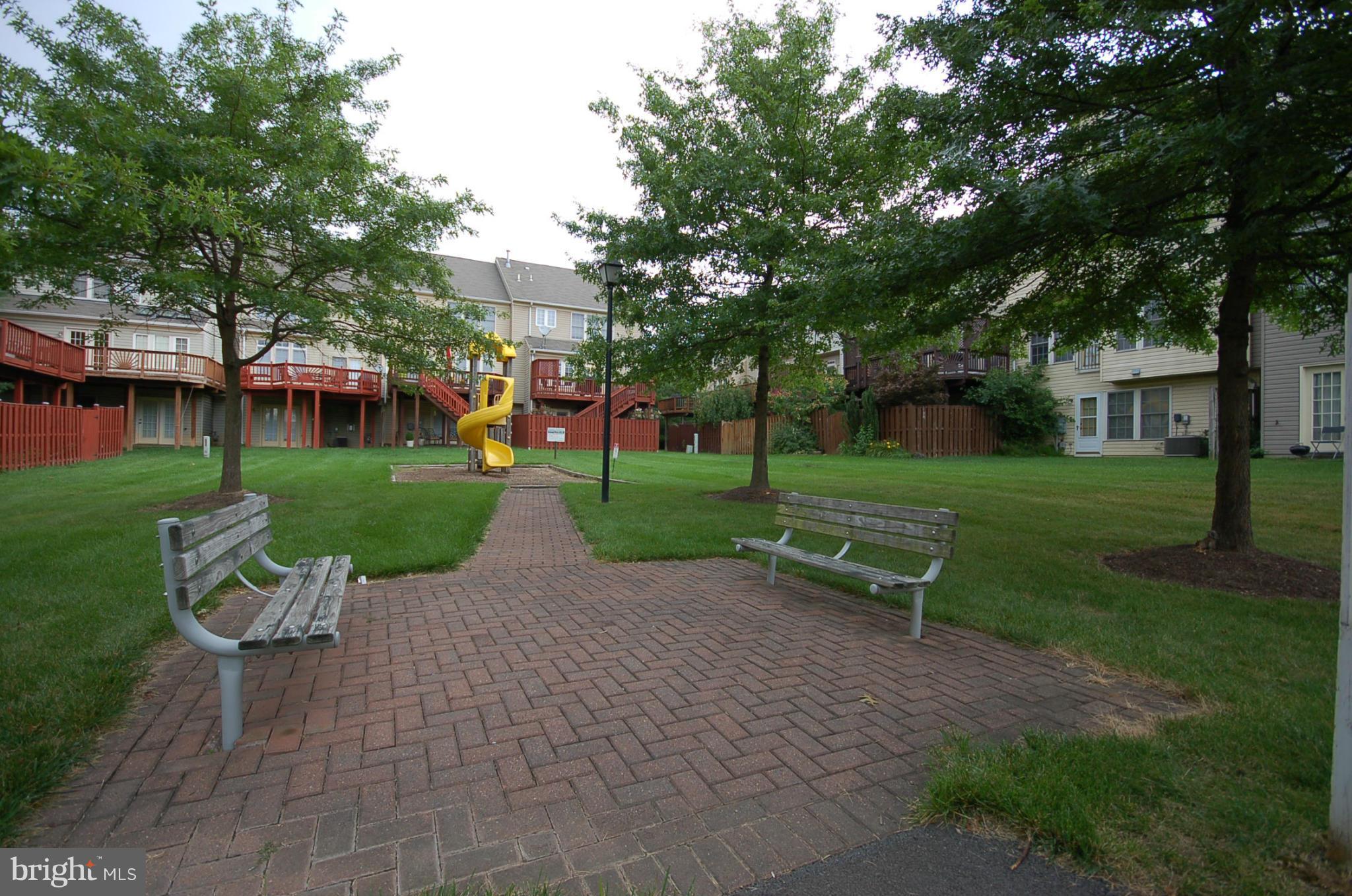 2103 Chippewa Place Silver Spring, MD 20906 - Photo 30 of 30 Community