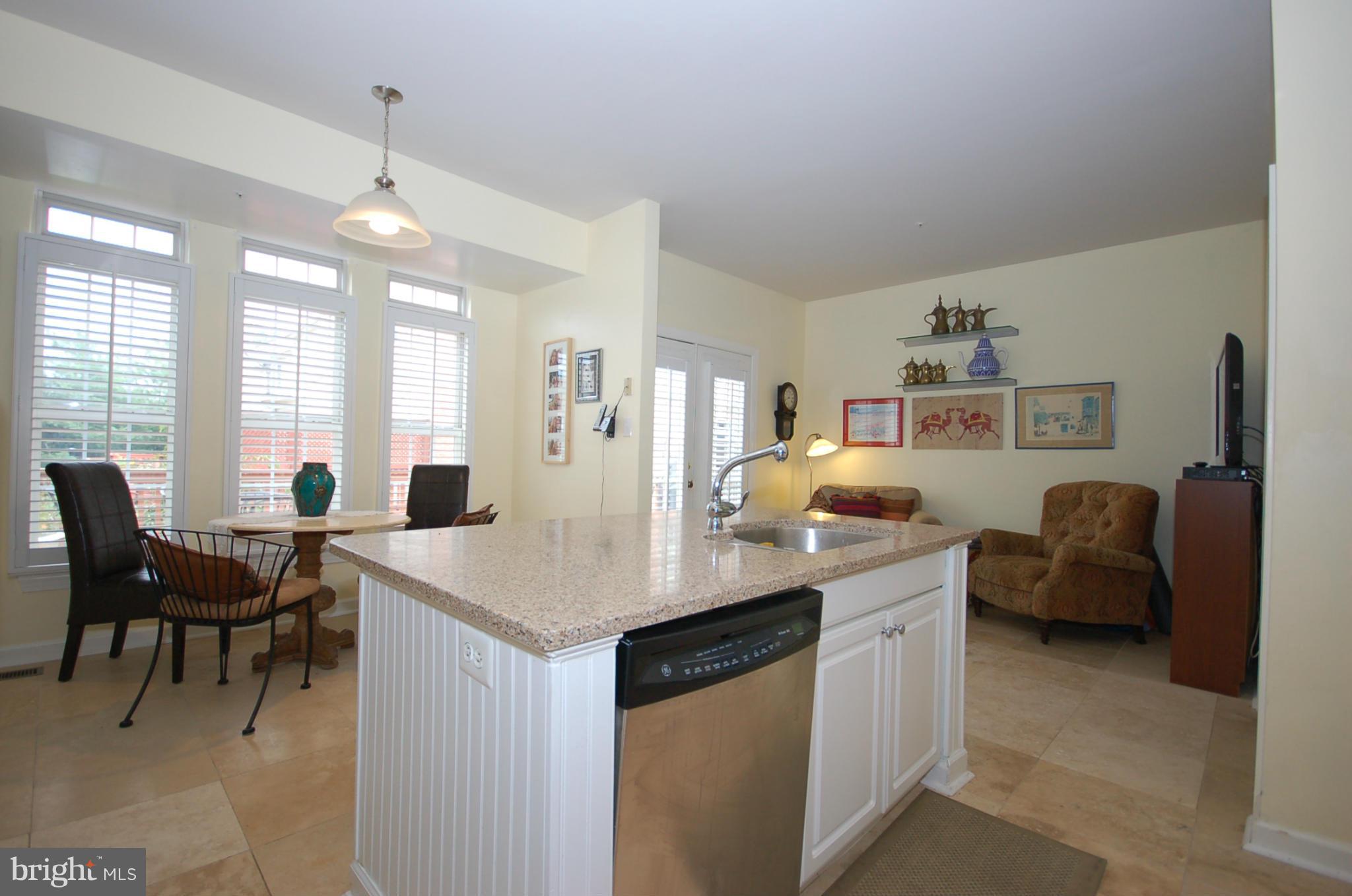 2103 Chippewa Place Silver Spring, MD 20906 - Photo 4 of 30 Kitchen