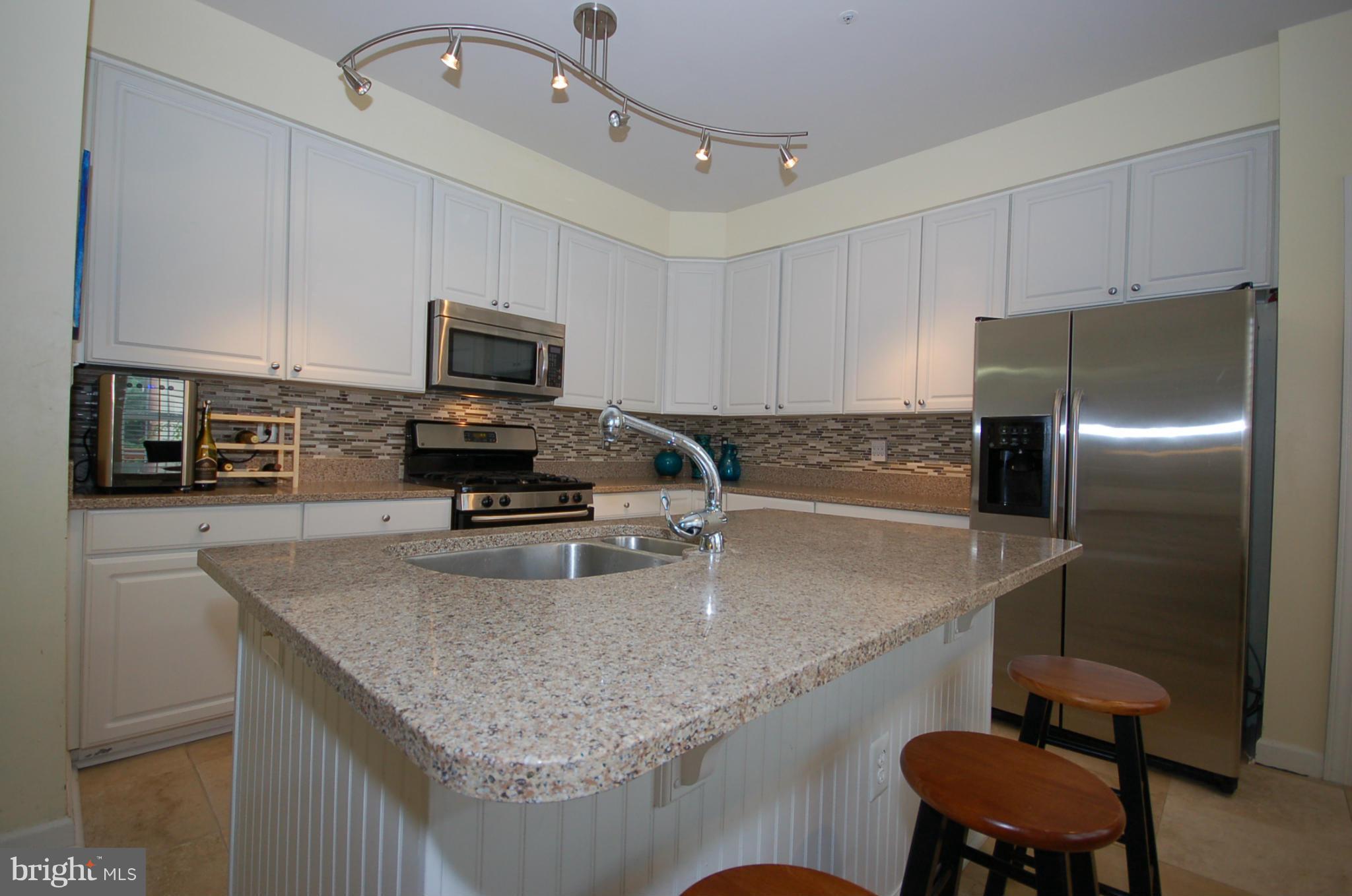 2103 Chippewa Place Silver Spring, MD 20906 - Photo 6 of 30 Kitchen