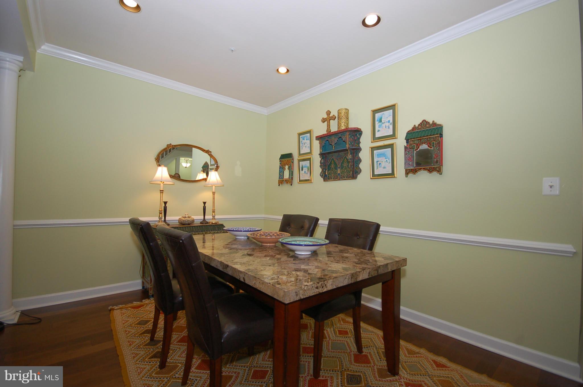 2103 Chippewa Place Silver Spring, MD 20906 - Photo 9 of 30 Dining Room