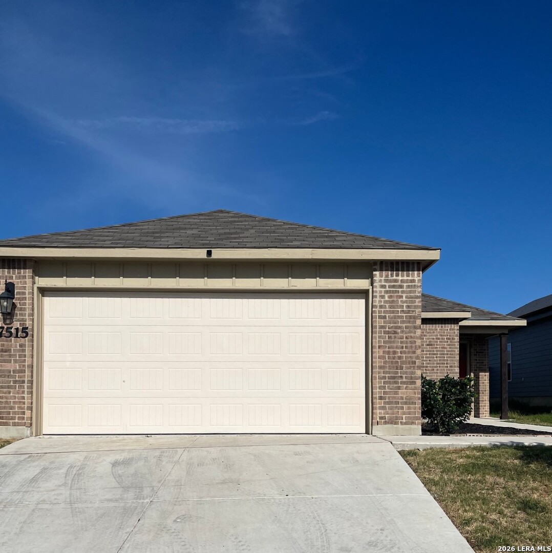 7515 Crestway Ridge San Antonio, TX 78244 - Photo 1 of 17