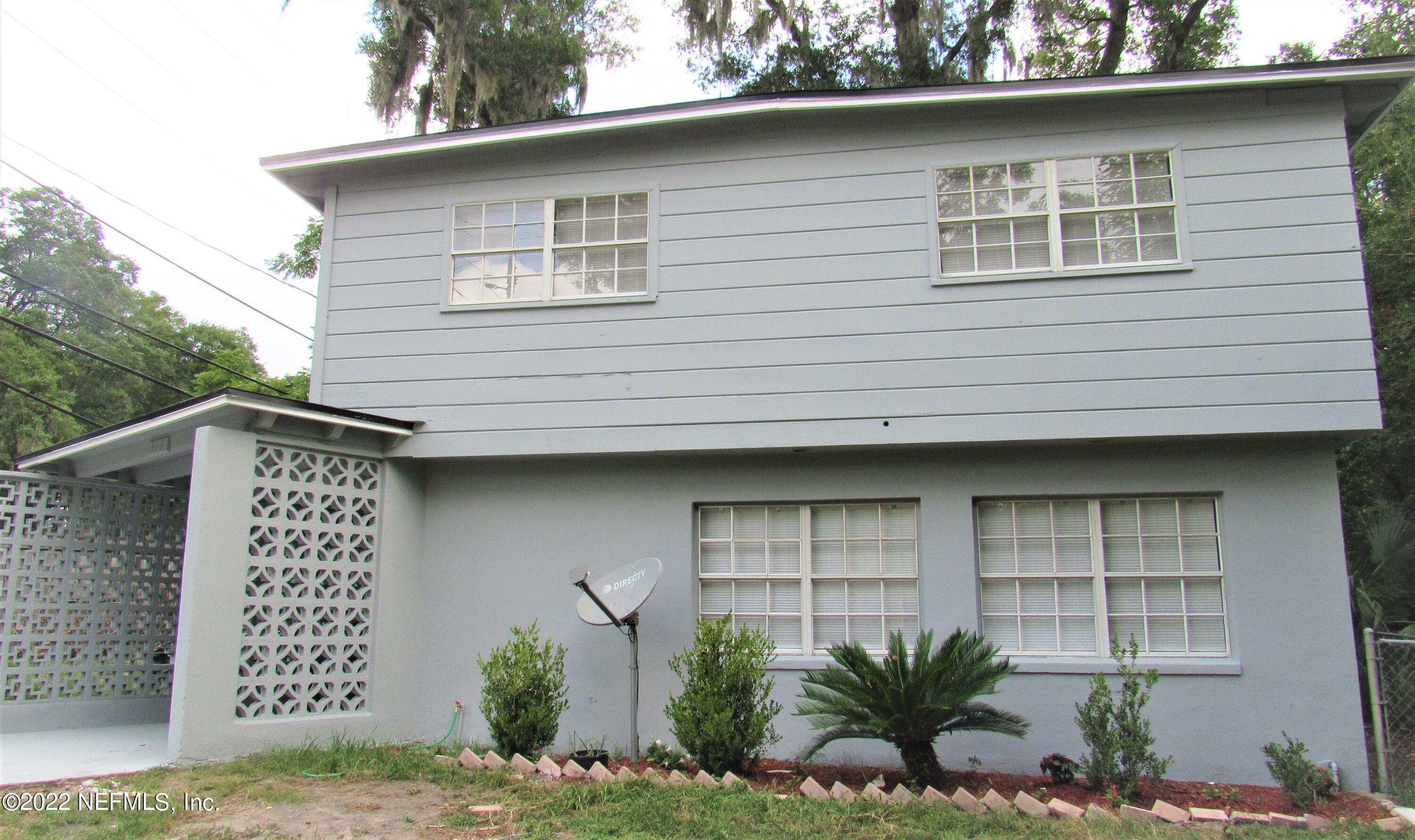 313 Arlington Road North Jacksonville, FL 32211 - Photo 1 of 11 Front