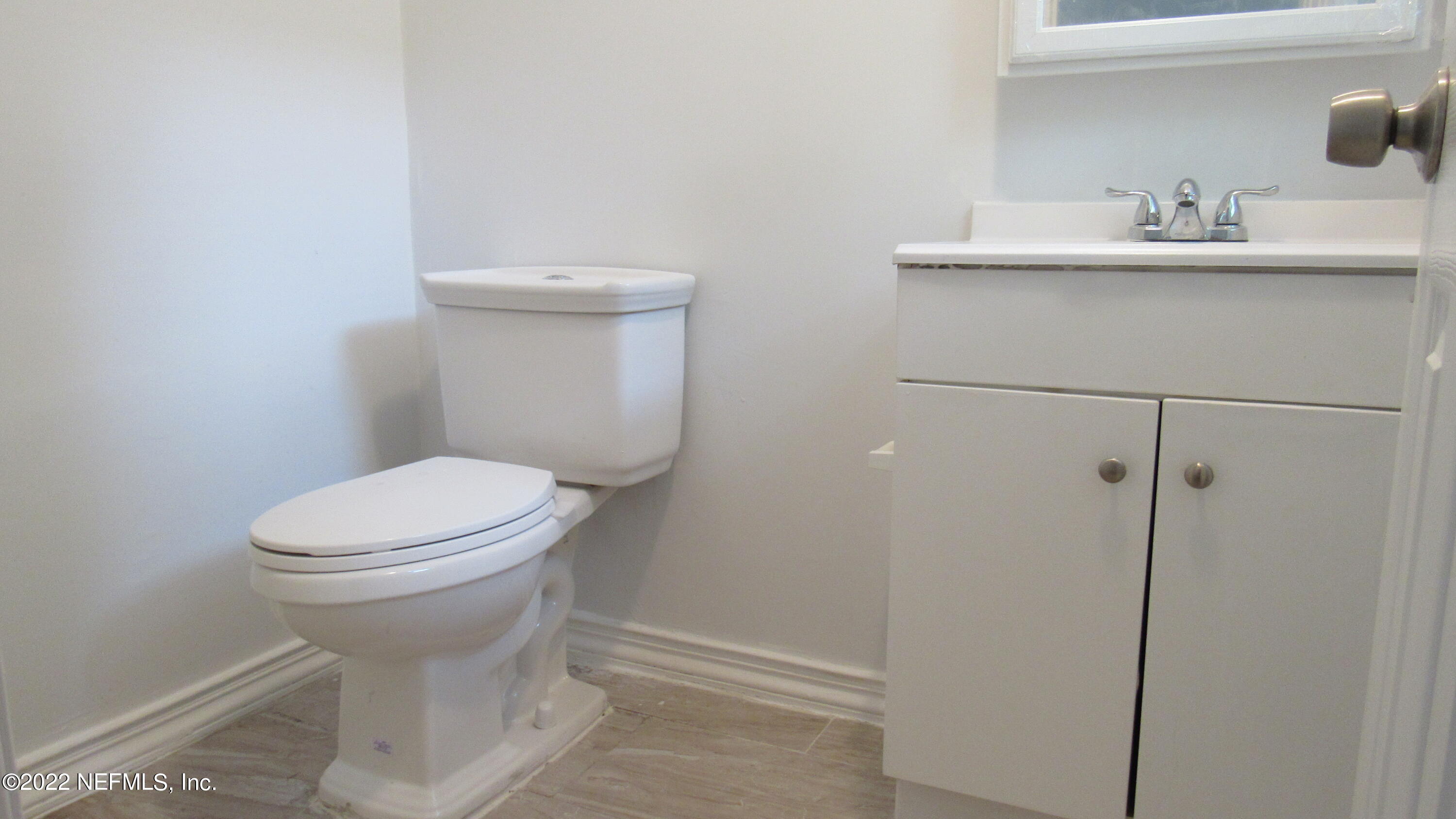 313 Arlington Road North Jacksonville, FL 32211 - Photo 7 of 11 Downstairs bathroom