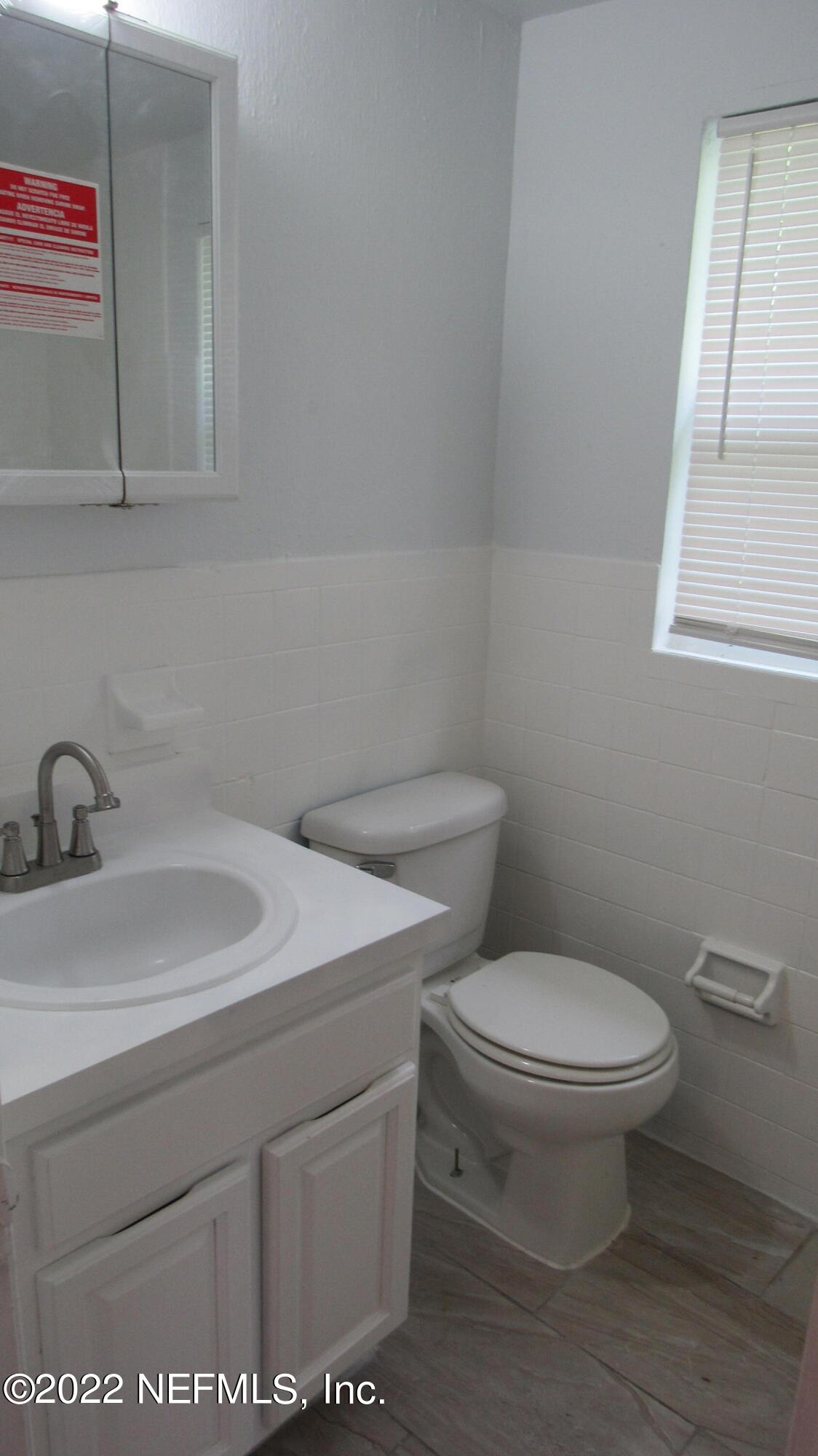 313 Arlington Road North Jacksonville, FL 32211 - Photo 9 of 11 bathroom