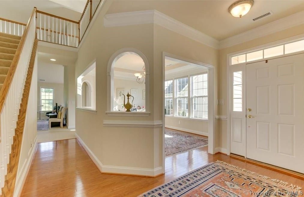 4224 Old Lock Road Williamsburg, VA 23188 - Photo 3 of 29 Gallery Image 3
