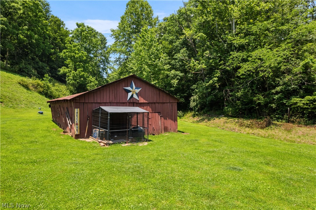 2799 Little Creek Road Le Roy, WV 25252 - Photo 26 of 48