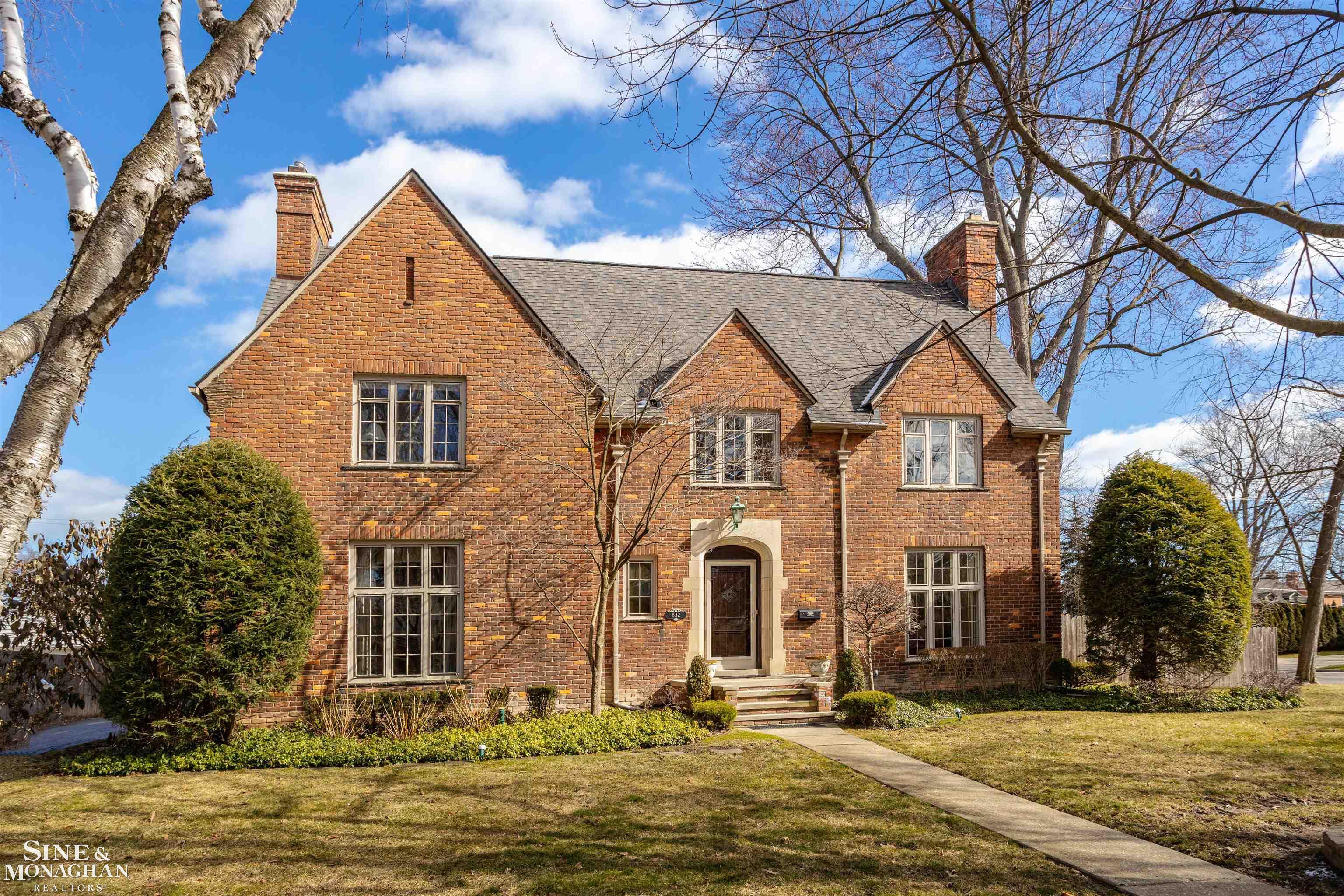 532 Lincoln Road Grosse Pointe, MI 48230 - Photo 65 of 71