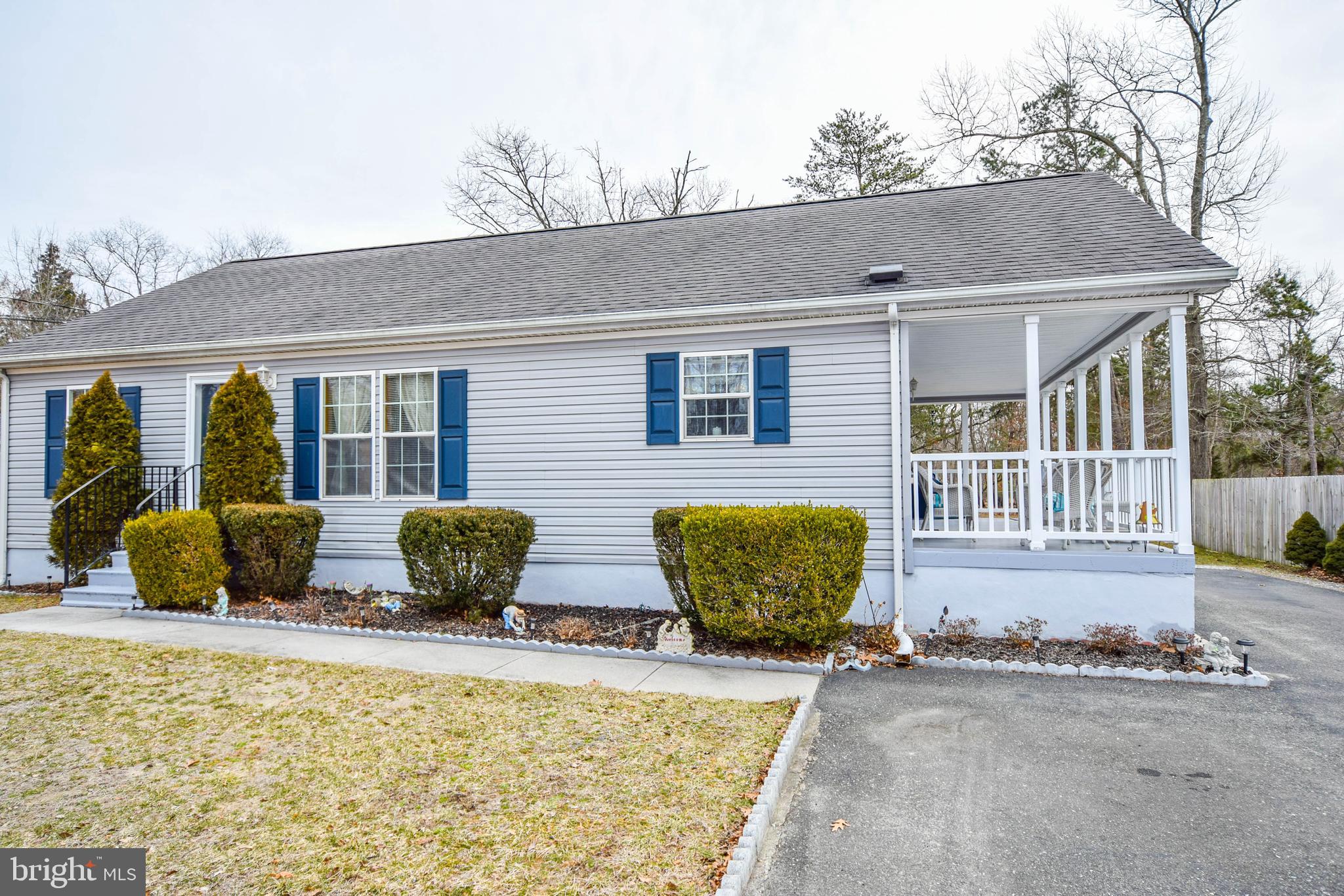 97 South Mill Road Vineland, NJ 08360 - Photo 2 of 22 Gallery Image 2