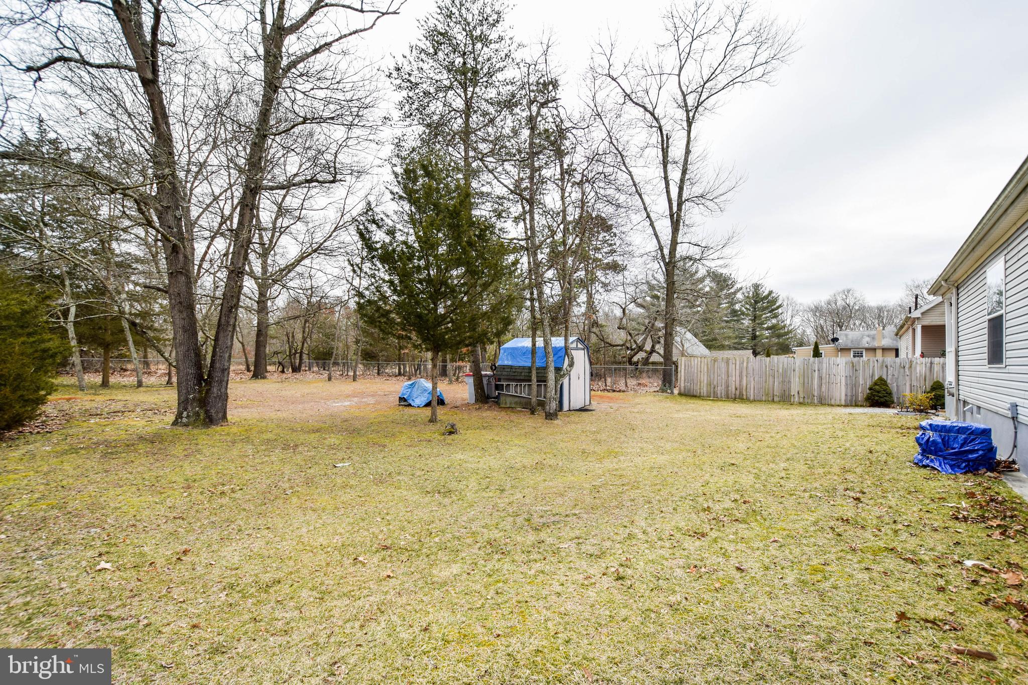 97 South Mill Road Vineland, NJ 08360 - Photo 20 of 22 Gallery Image 20