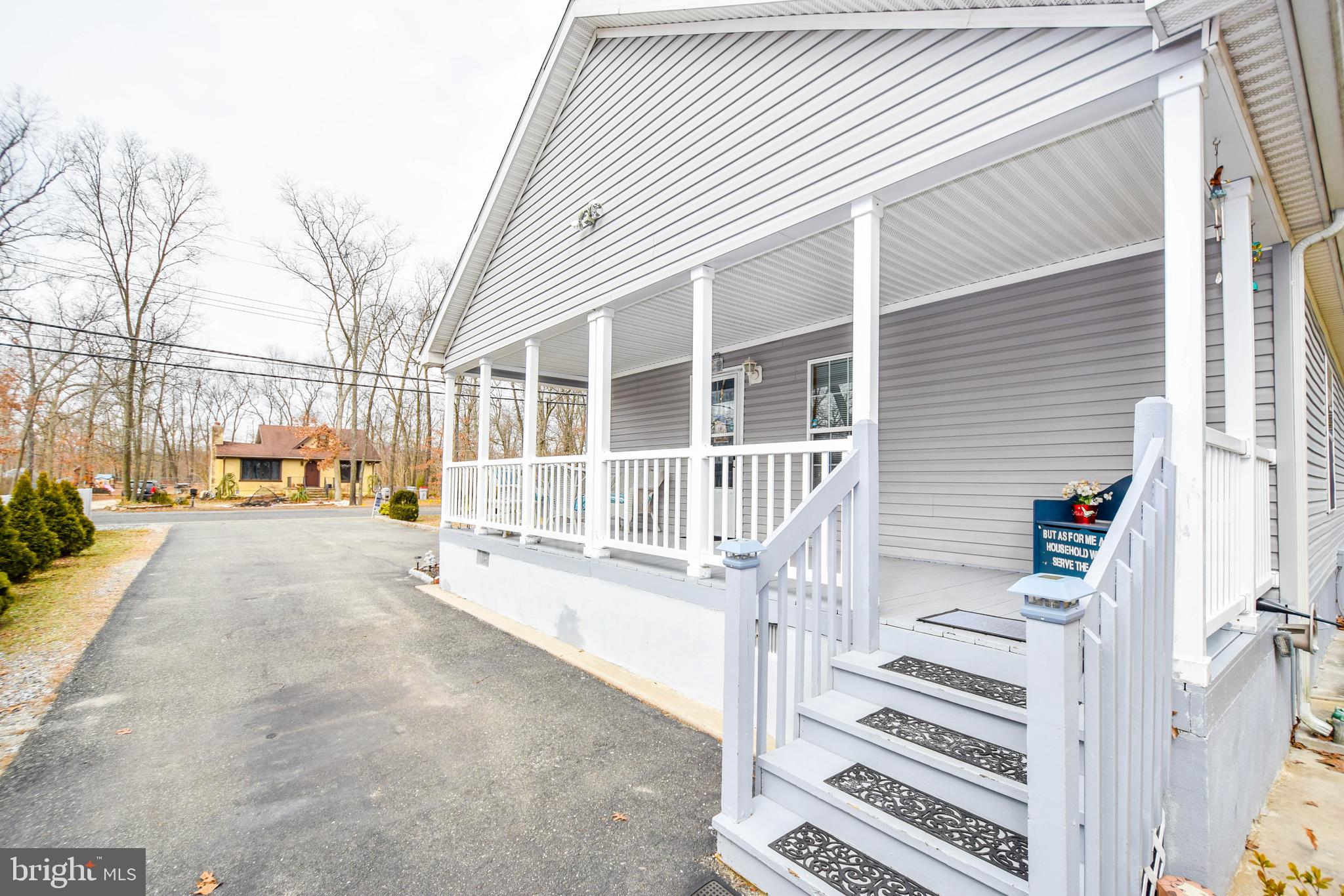 97 South Mill Road Vineland, NJ 08360 - Photo 3 of 22 Gallery Image 3