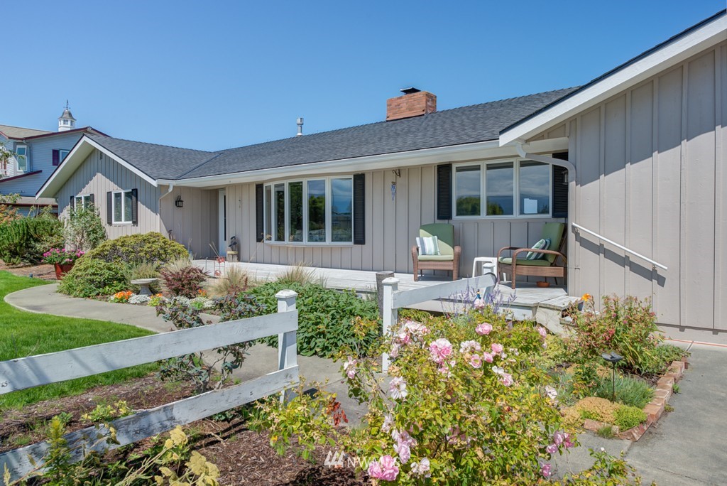 263-3 3 Crabs Road Sequim, WA 98382 - Photo 1 of 25 Gallery Image 1