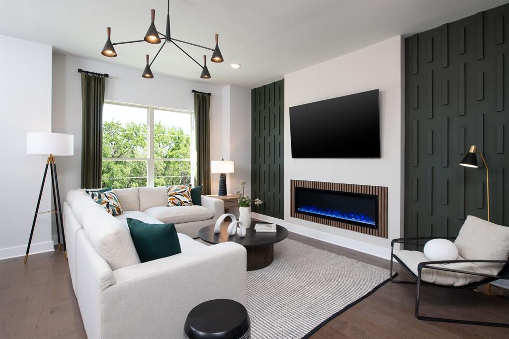 728 Ash Road Plano, TX 75075 - Photo 4 of 13 Representative Photo