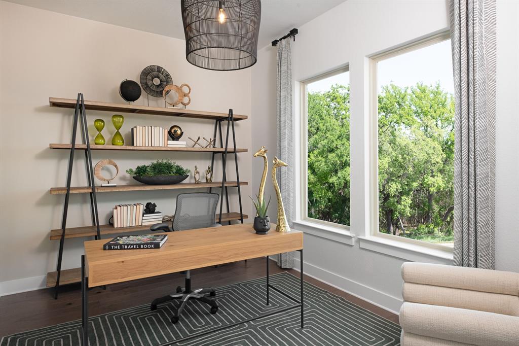 728 Ash Road Plano, TX 75075 - Photo 5 of 13 Representative Photo