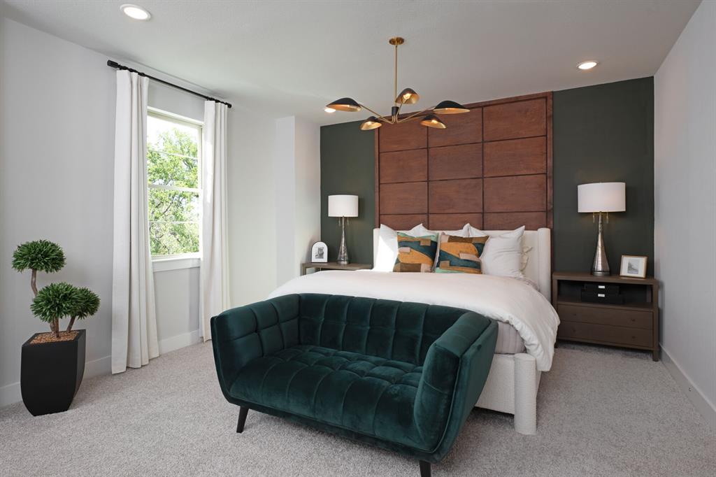 728 Ash Road Plano, TX 75075 - Photo 9 of 13 Representative Photo