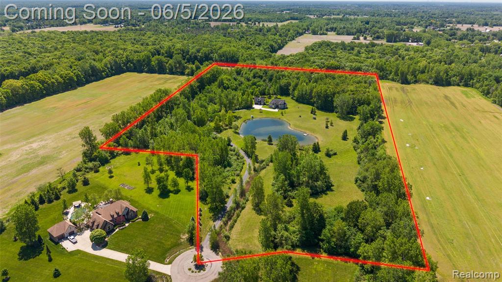 62502 Wayfaring Road Ray, MI 48096 - Photo 93 of 93