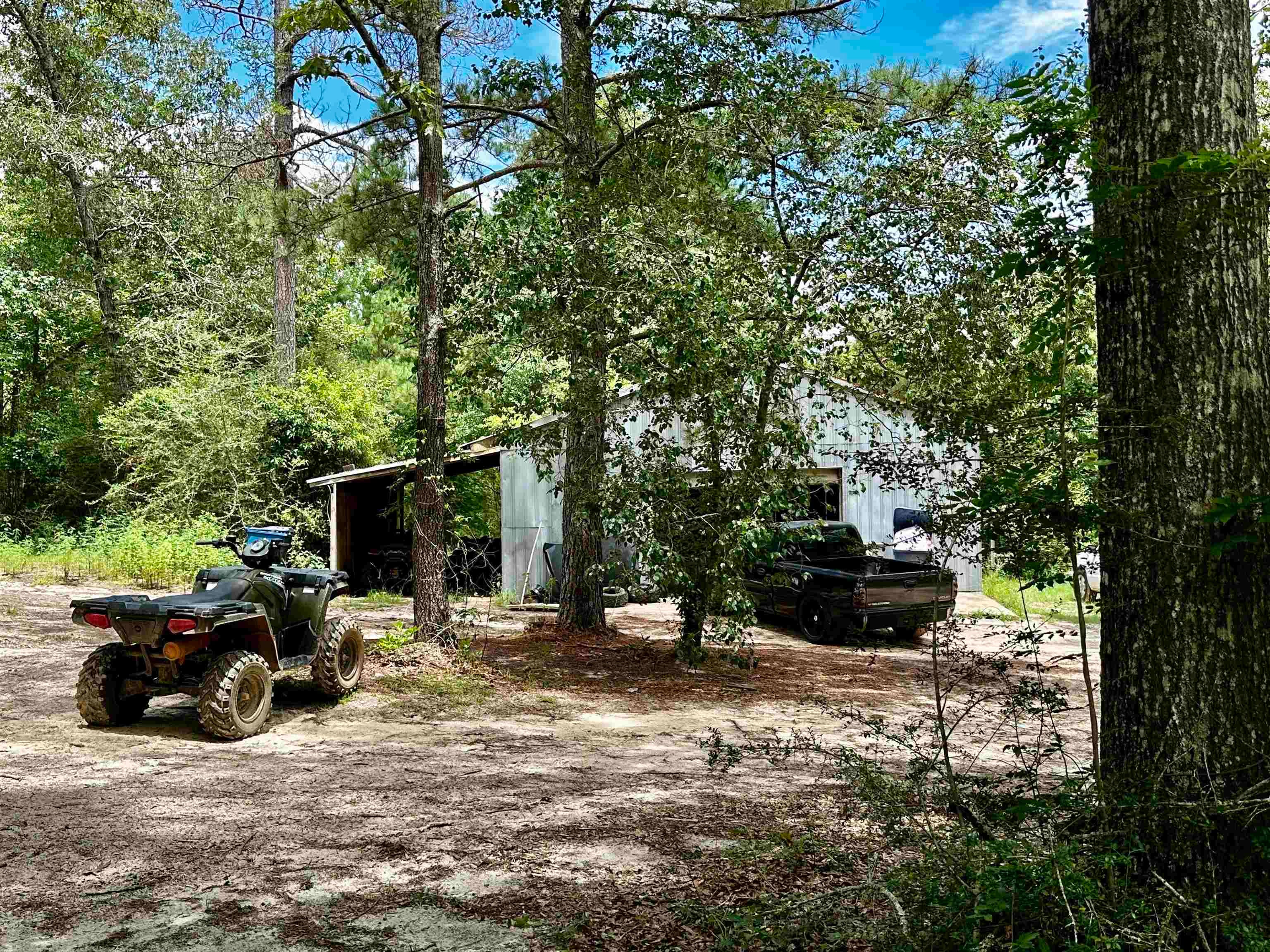 23264 Old Dragstrip Road Andalusia, AL 36421 - Photo 36 of 38 Gallery Image 36