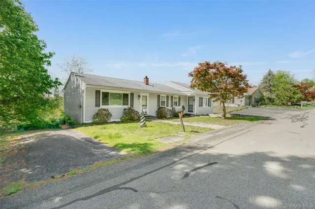 $474,000 | 141 South Avenue, Beacon, NY 12508