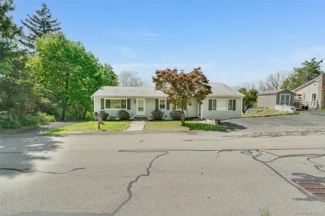 $474,000 | 141 South Avenue, Beacon, NY 12508