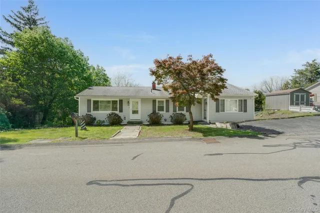 $474,000 | 141 South Avenue, Beacon, NY 12508