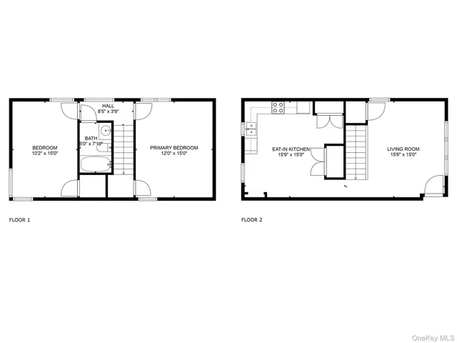 $474,000 | 141 South Avenue, Beacon, NY 12508