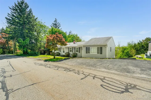 $474,000 | 141 South Avenue, Beacon, NY 12508