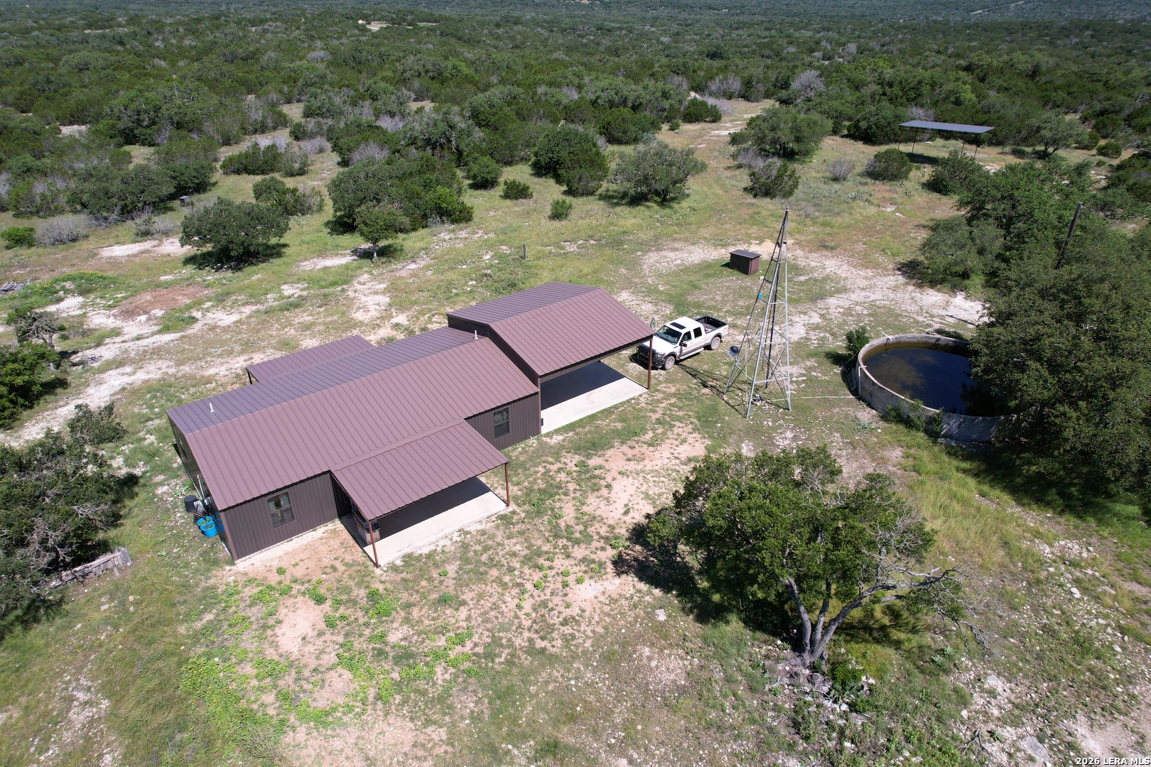 2724 Sd 24910 Rocksprings, TX 78880 - Photo 23 of 56