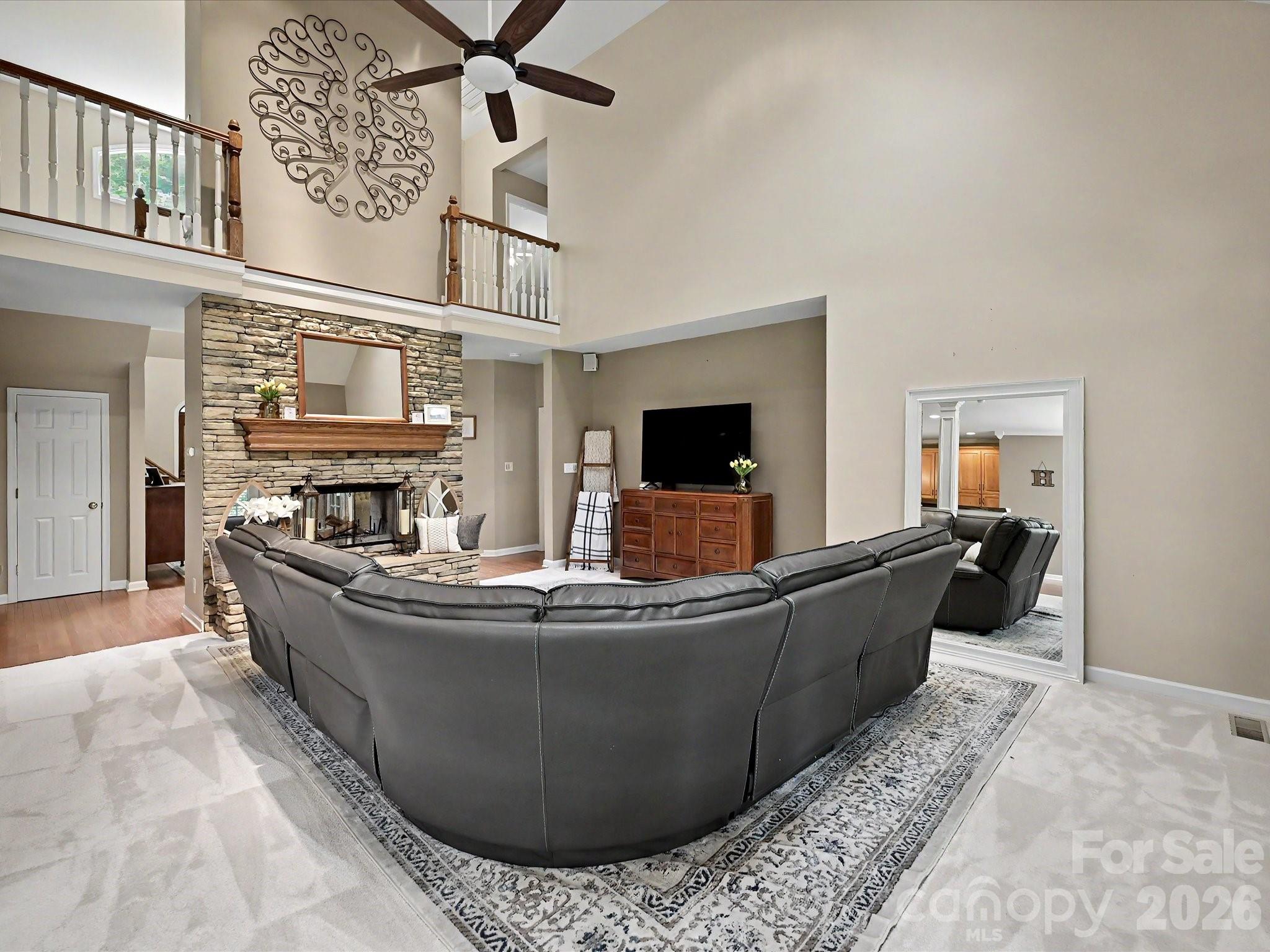 8729 Riverwood Road Terrell, NC 28682 - Photo 15 of 35