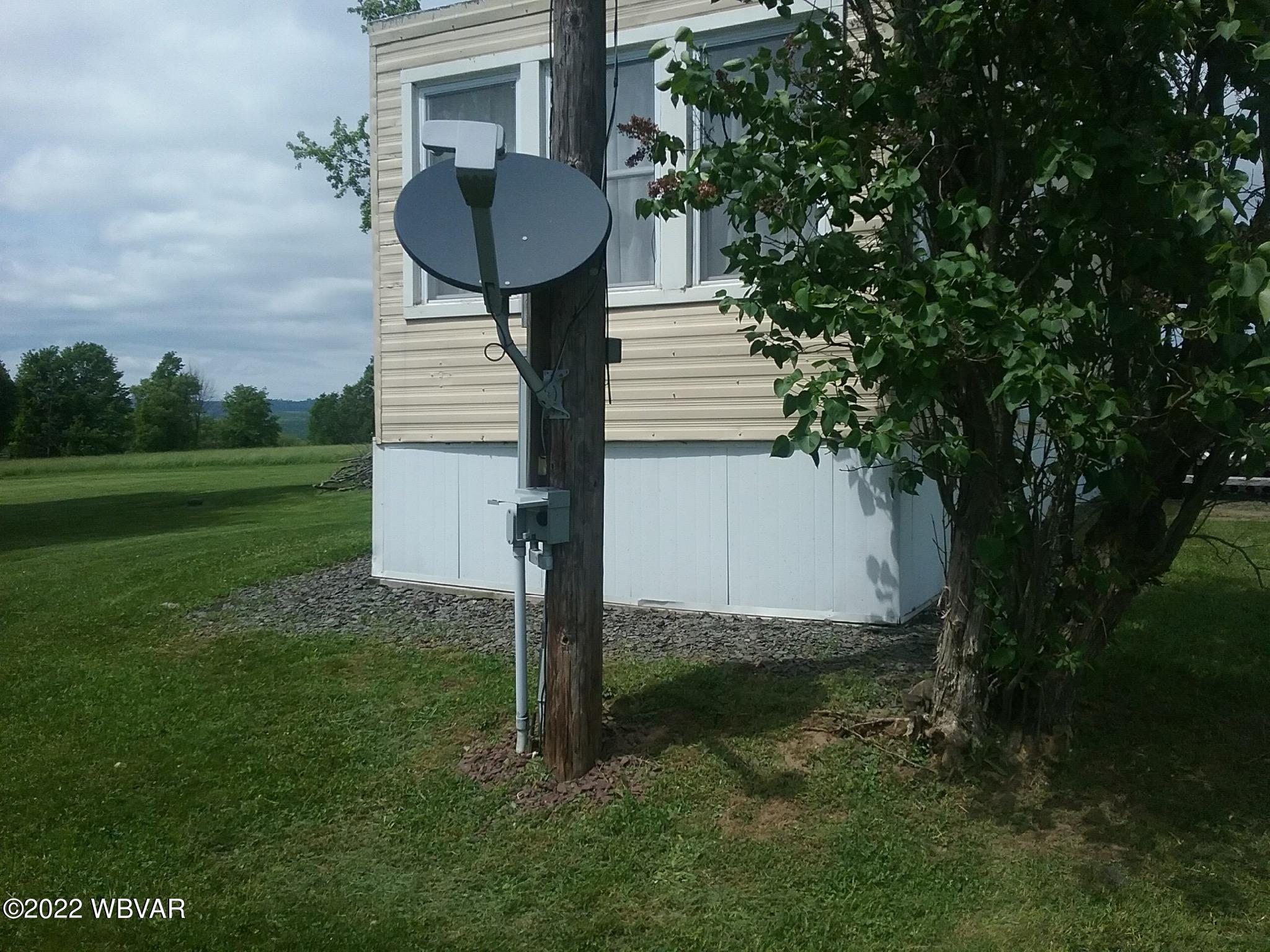 673 McCarty Ridge Road Forksville, PA 18616 - Photo 8 of 16 Gallery Image 8