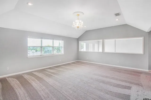 $507,999 | 5718 Gloucester Drive, Tyler, TX 75707