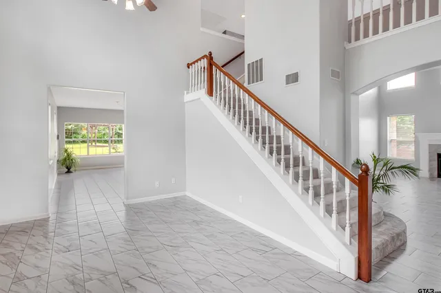 $507,999 | 5718 Gloucester Drive, Tyler, TX 75707