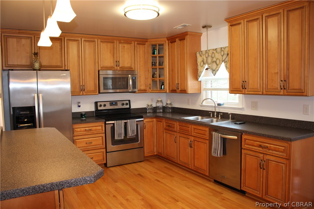 5154 Water View Road Water View, VA 23180 - Photo 14 of 42 Gallery Image 14