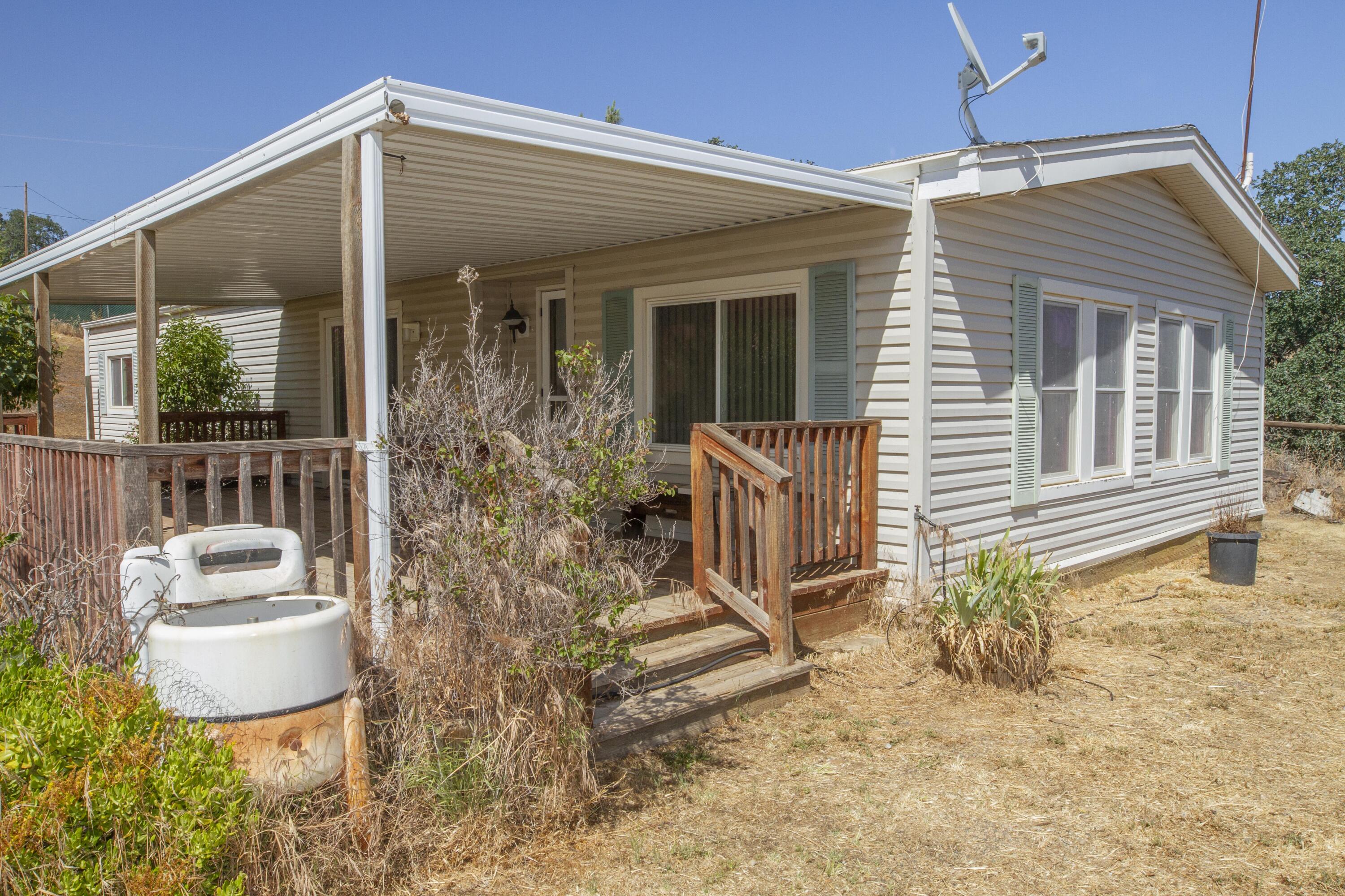46066 Longview Road Yokuts Valley, CA 93675 - Photo 32 of 66 24