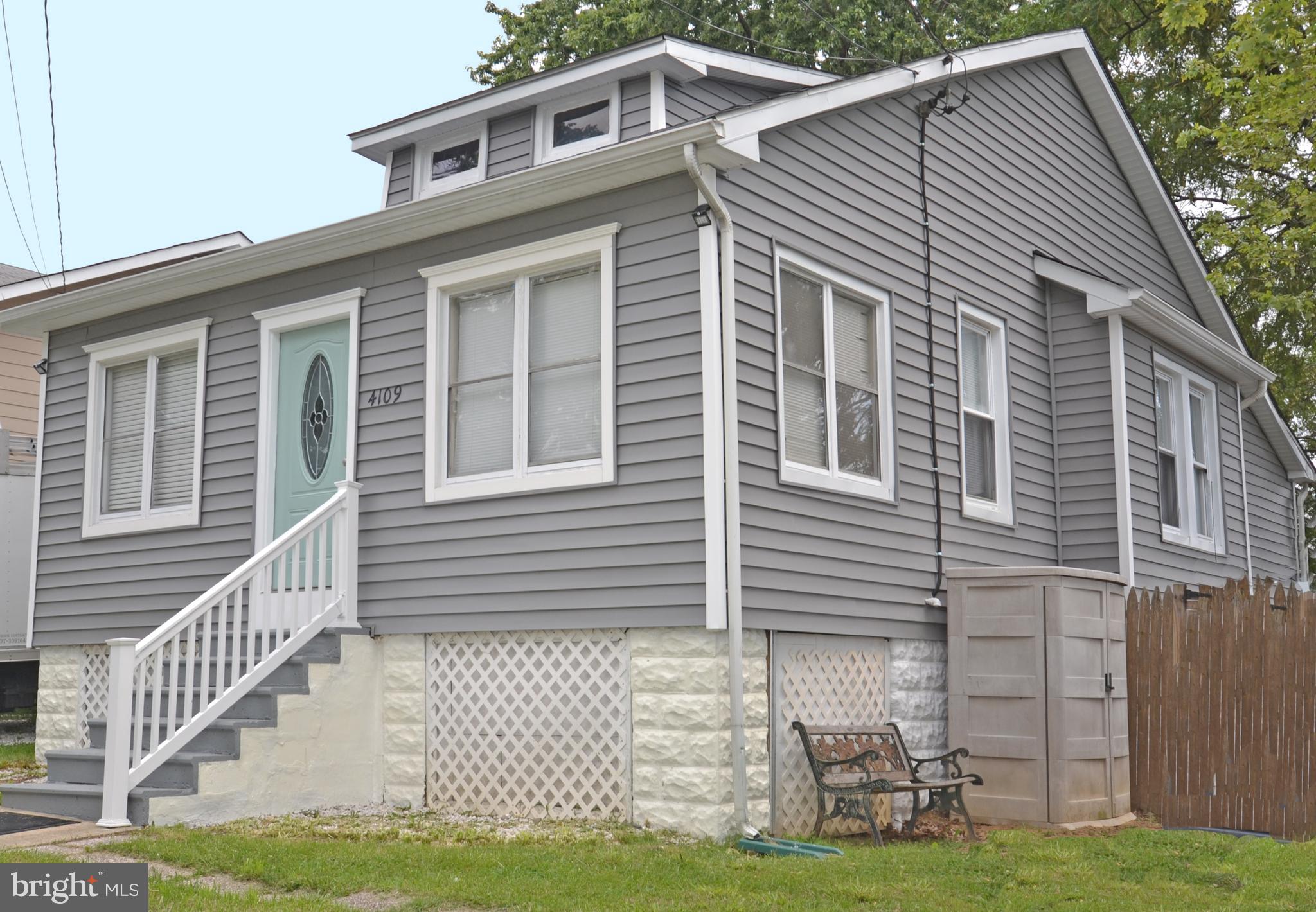 4109 Oak Road Baltimore, MD 21227 - Photo 1 of 21