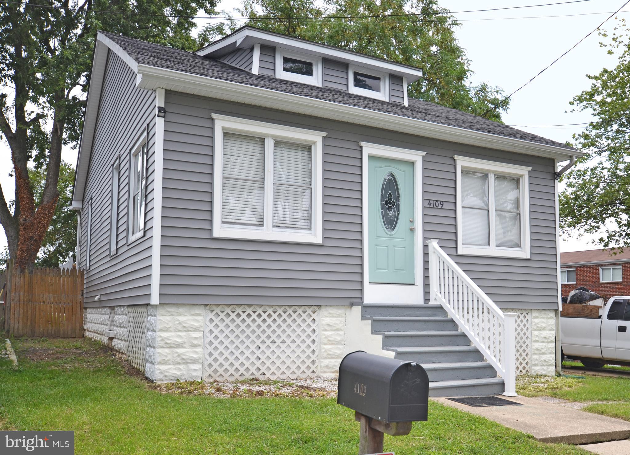 4109 Oak Road Baltimore, MD 21227 - Photo 2 of 21
