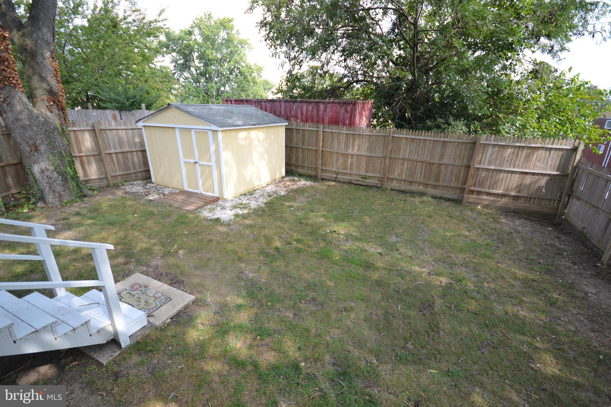 4109 Oak Road Baltimore, MD 21227 - Photo 20 of 21