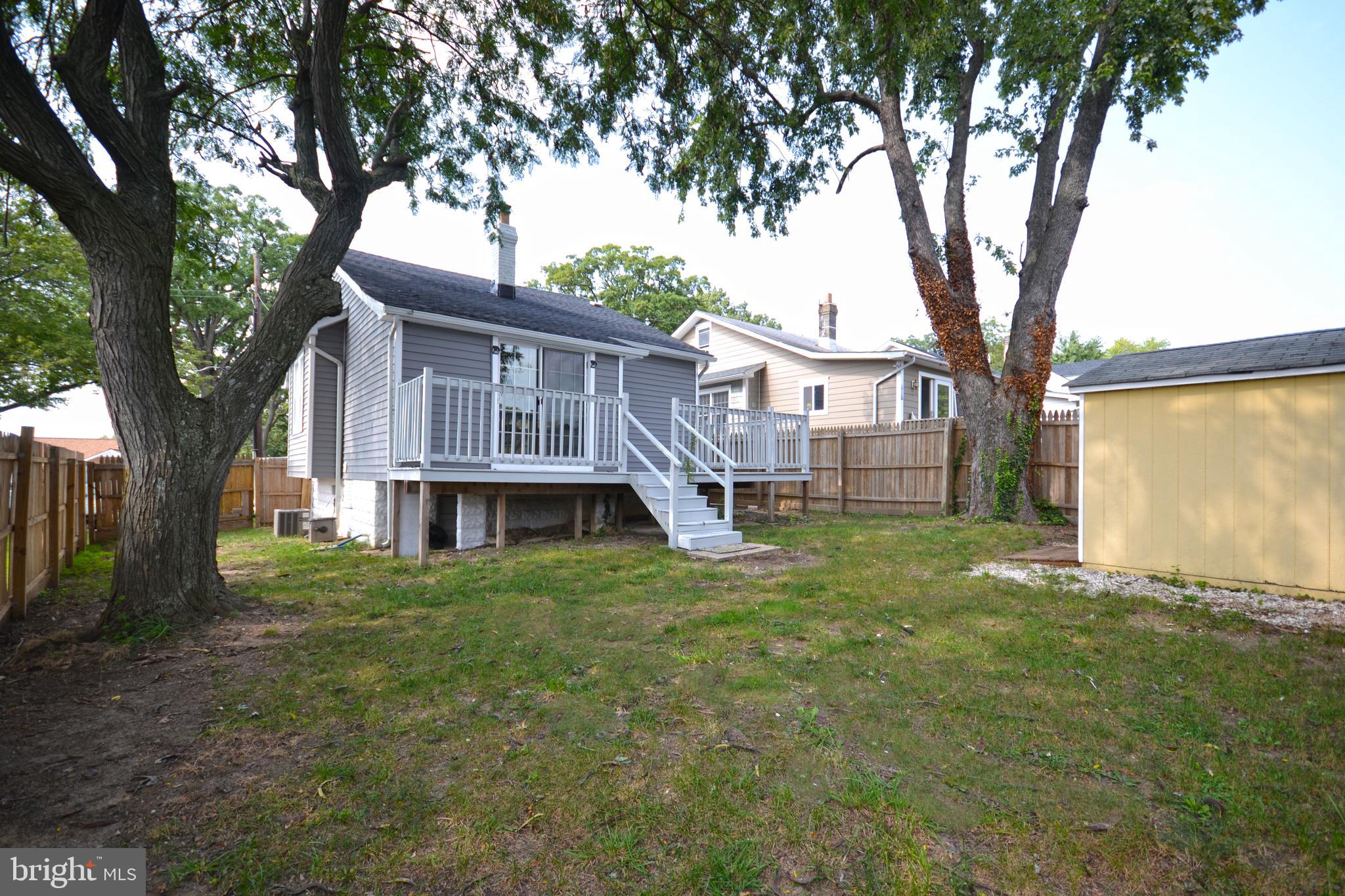 4109 Oak Road Baltimore, MD 21227 - Photo 21 of 21